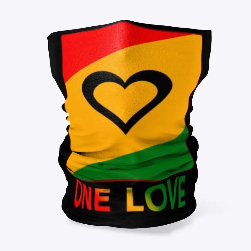 One Love People